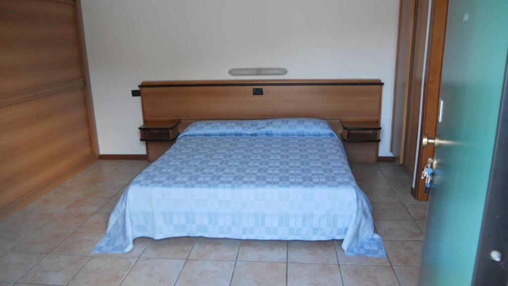 Hotel Cauccio Rovigo Szoba fotó