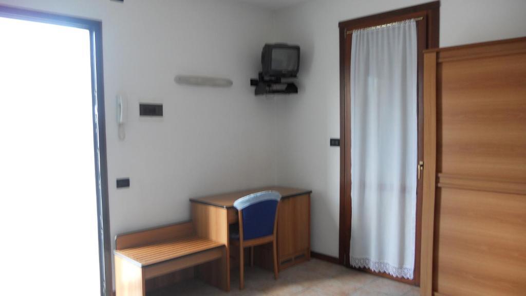 Hotel Cauccio Rovigo Szoba fotó