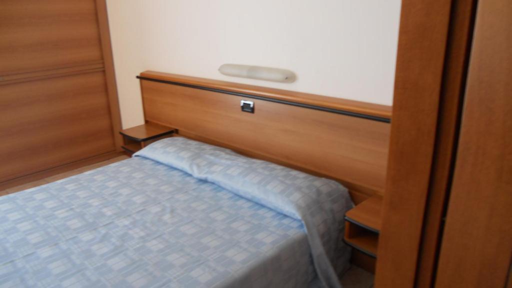Hotel Cauccio Rovigo Szoba fotó