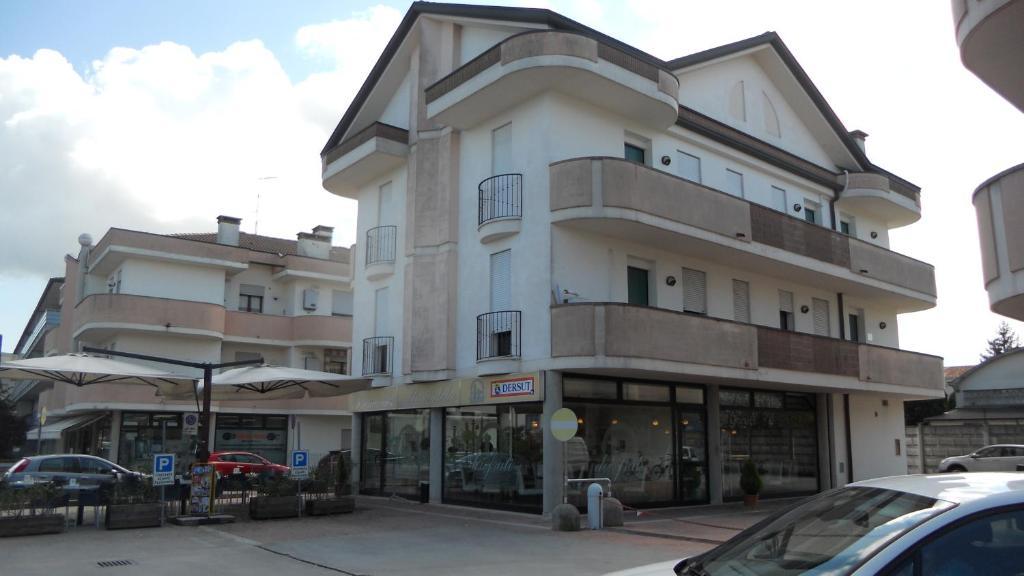 Hotel Cauccio Rovigo Kültér fotó