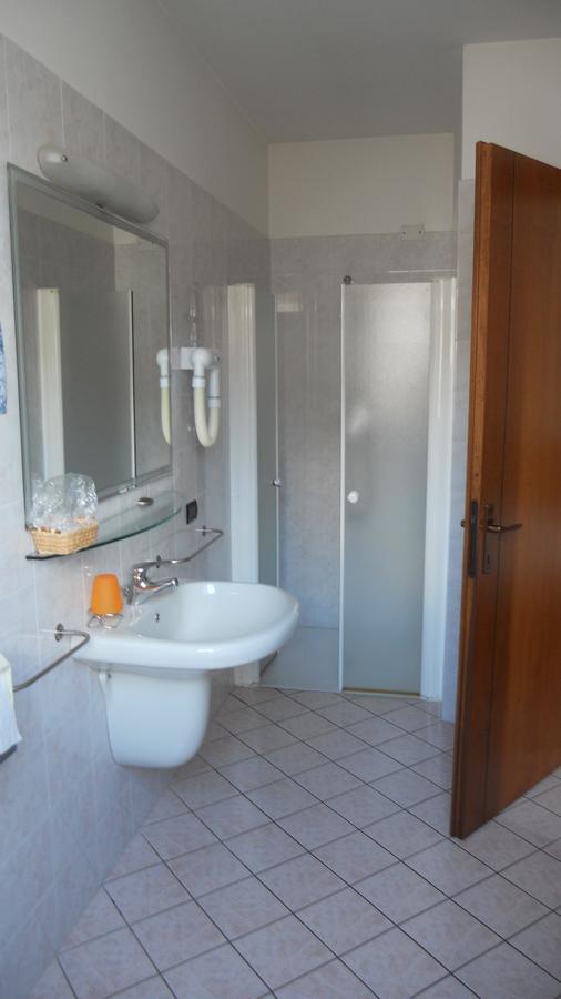 Hotel Cauccio Rovigo Szoba fotó